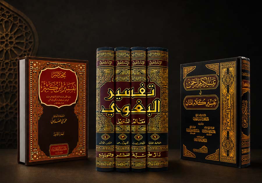 Tafsir