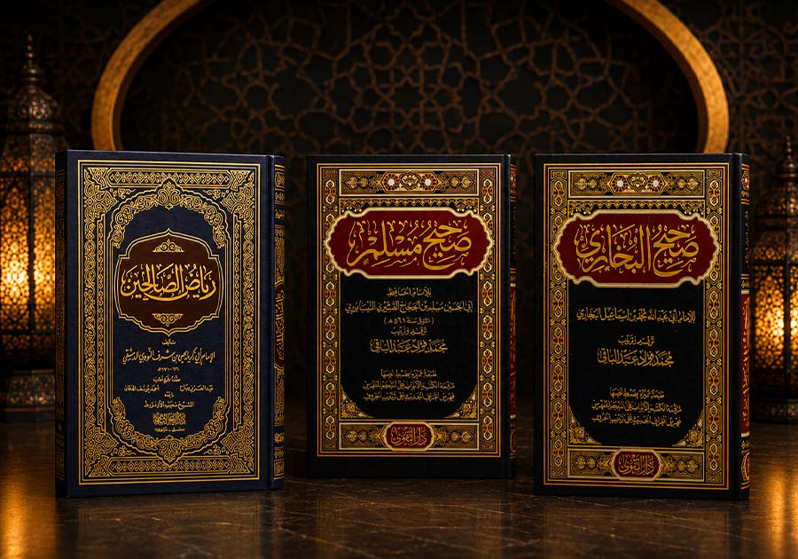 Sciences du Hadith